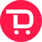 Logo of Dcanje.com android Application 